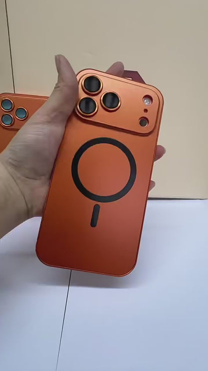coque aluminium pour téléphone KELYVER PARIS